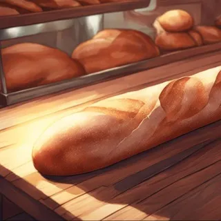 Пекарня