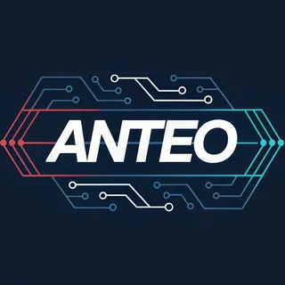 Антон Павлов / ANTEO