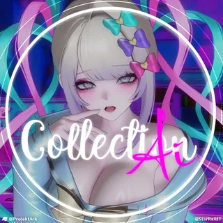 🌸 𝘼𝙞 𝘾𝙤𝙡𝙡𝙚𝙘𝙩𝙞𝙤𝙣™ ⁿˢᶠʷ