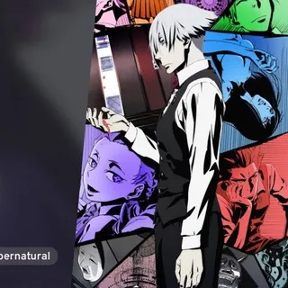 Death Parade