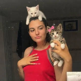 Машка Эмэмdems 💋