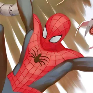 •Ꮾᴧᴏᴦ Пиᴛᴇᴩᴀ Пᴀᴩᴋᴇᴩᴀ 🕸️