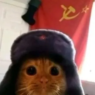 [НАБОР В АДМИНЫ]Soviet Union confession
