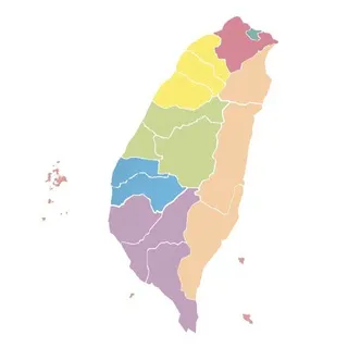 臺灣群＊