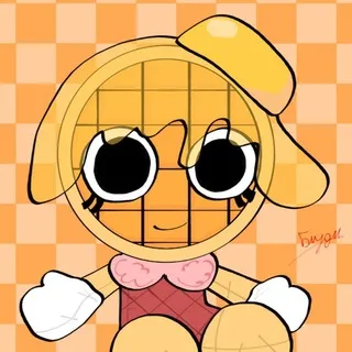 Ⳡⲁⲧυⲕ Ⲃⲁⲫⲉⲗьⲕυ🧈