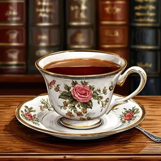 English Tea
