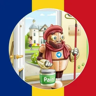 Teme Telegram 🇷🇴