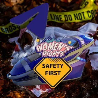 Death penalty for sexual abuse of minors / children - terrorist violence against the body of women / girls - rape