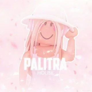 PALITRA HOUSE 🩷