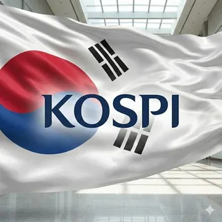 KOSPI Price