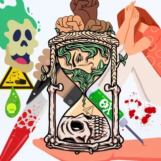 Death Sentence NOW ! Death penalty back for serious crimes, like women / child rape, cannibalist, racial terrorist, acid attack