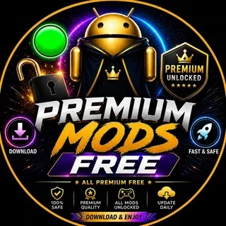 ► Premium Mods Free