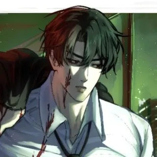 BBEAR 🧩BL WEBTOON