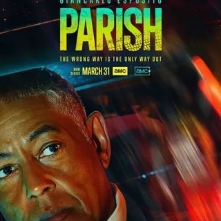 Parish Season 1 Episode 1 2 3 • Parish Series