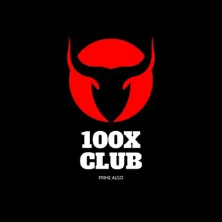 JOIN 100X CLUB