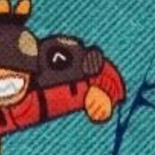 ¡¡ᖘᖿᖇᗜᒐᗣᙁᗞ!!