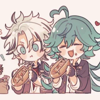 DAILY ENSEMBLE STARS💎