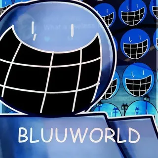 <𝙱𝙻𝚄𝚄𝚆𝙾𝚁𝙻𝙳 𝙲𝙾𝙽𝙵𝙴𝚂𝚂𝙸𝙾𝙽 𝑥 𝑑𝑎𝑖𝑙𝑦>