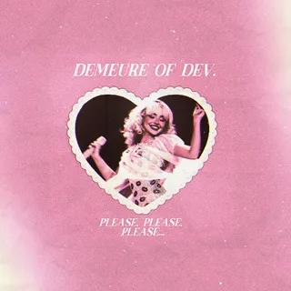 🎀 demeure of dev. !