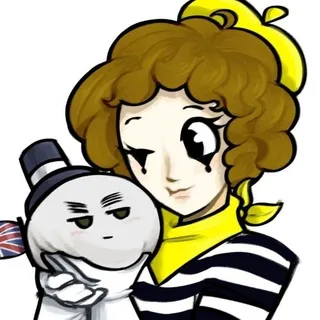 MIMES CF