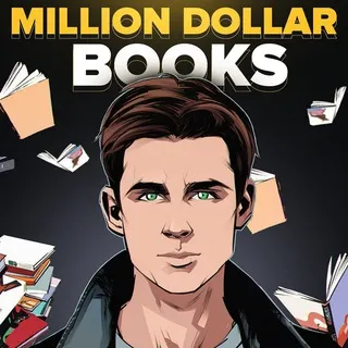 Интеграции в Книгах на миллион
