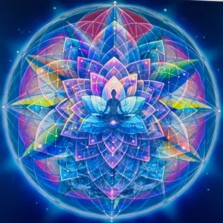 Quantum Nurse: Out of the Rabbit Hole from Stress to Bliss