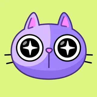 Space Cat Crew | Brand Characters