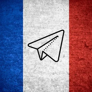 FrenchTelegramFreaks : French Telegram Freaks from France, Africa, Canada, Switzerland / Suisse [Français]
