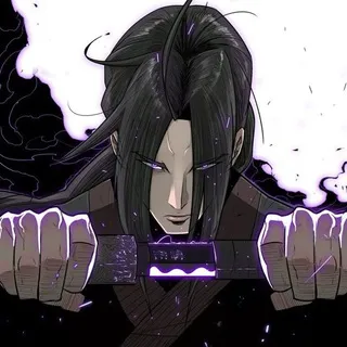 The Legend of the Northern Blade
