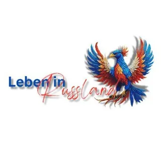 🇷🇺 Leben in Russland 🇷🇺