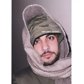 سائد الزعانين || احتياط 🇵🇸