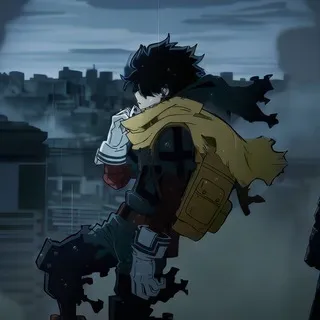 My Hero Academia Full Series