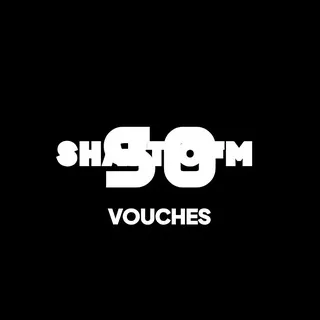 SHAFT OFM Vouches