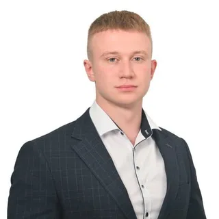 Евгений Китаев
