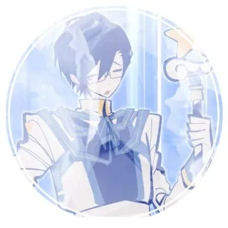 ➥𝐊ᥲ𝚒𝗍᥆'s ძі𝐚rᥡ~ ┆⏤͟͟͞͞🍦 ིྀ