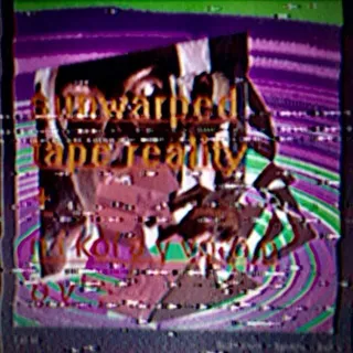 Sunwarped Tape Reality