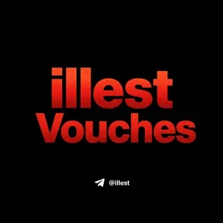 illest vouches