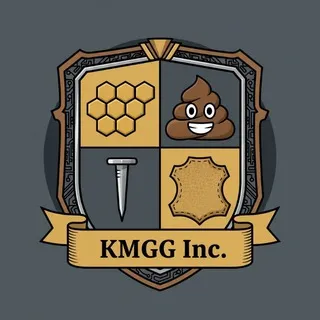 КМГГ Inc.