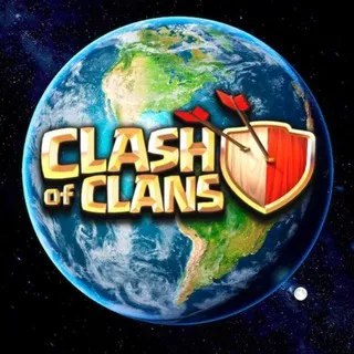 Мир Clash of Clans