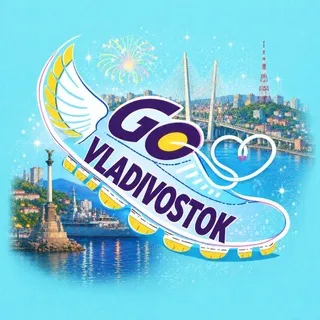 Go Vladivostok • Куда пойти во Владивостоке