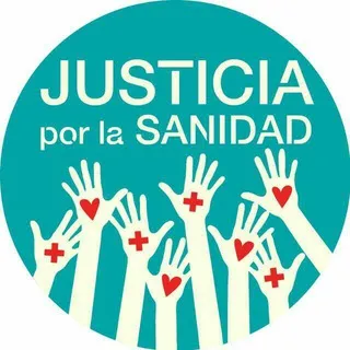 Asociación Justicia por la Sanidad