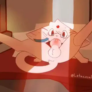 NSFW (video only)