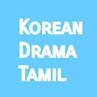 Korean Drama Tamil