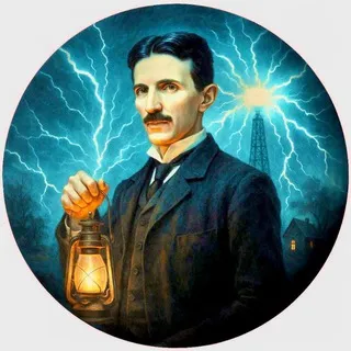 FREE ENERGY ⚡