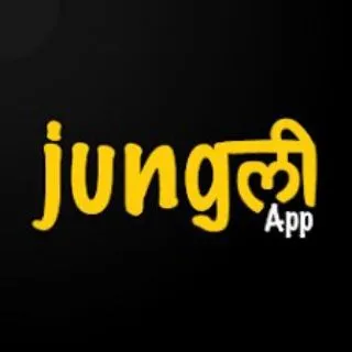 🟢JUNGLEE APP