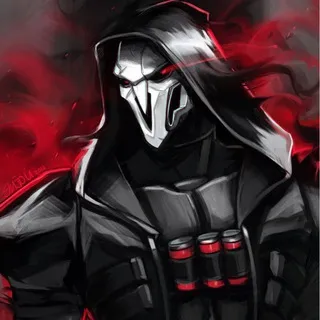 soy la muerte que dios te envia | H&D