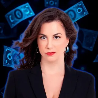 Маша Полуянова
