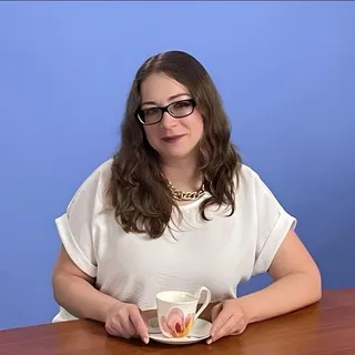 Никитина про ЕГЭ