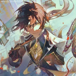 [РЕСТ ДО 11.06] Consultation with Zhongli || H&D