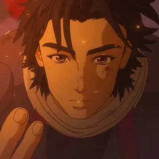 Oedo Fire Slayer - The Legend of Phoenix